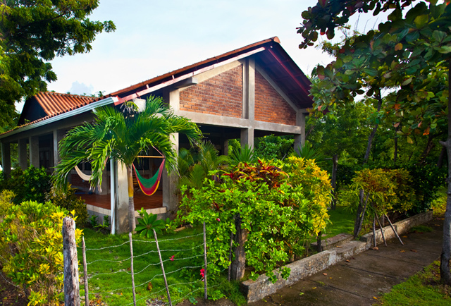 VacationRentalNicaragua